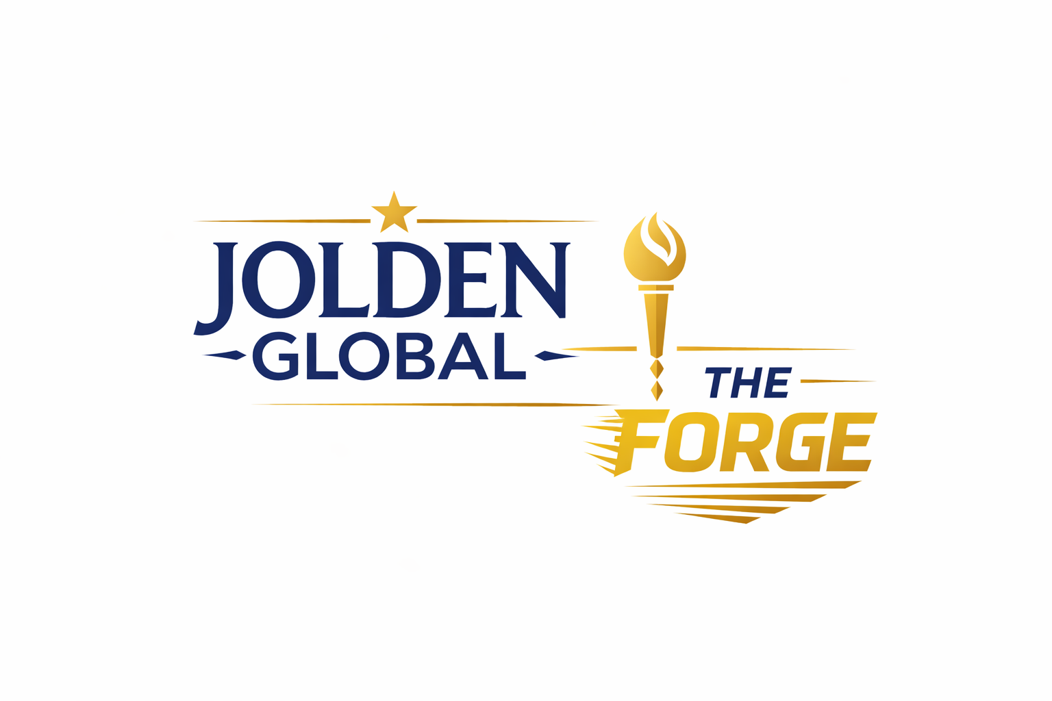 Jolden Global - The Forge